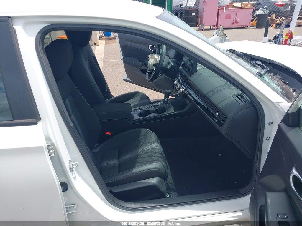 2HGFE2F55RH581886 2024 HONDA CIVIC photo no. 5