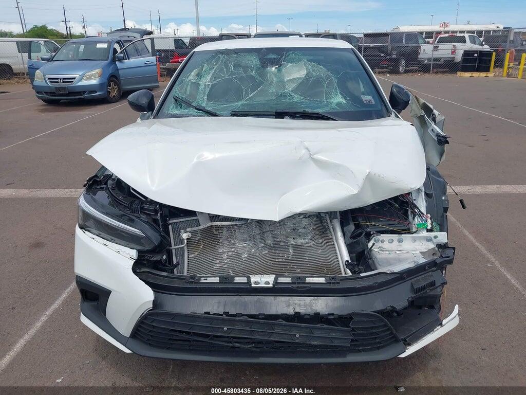 2HGFE2F55RH581886 2024 HONDA CIVIC photo no. 6