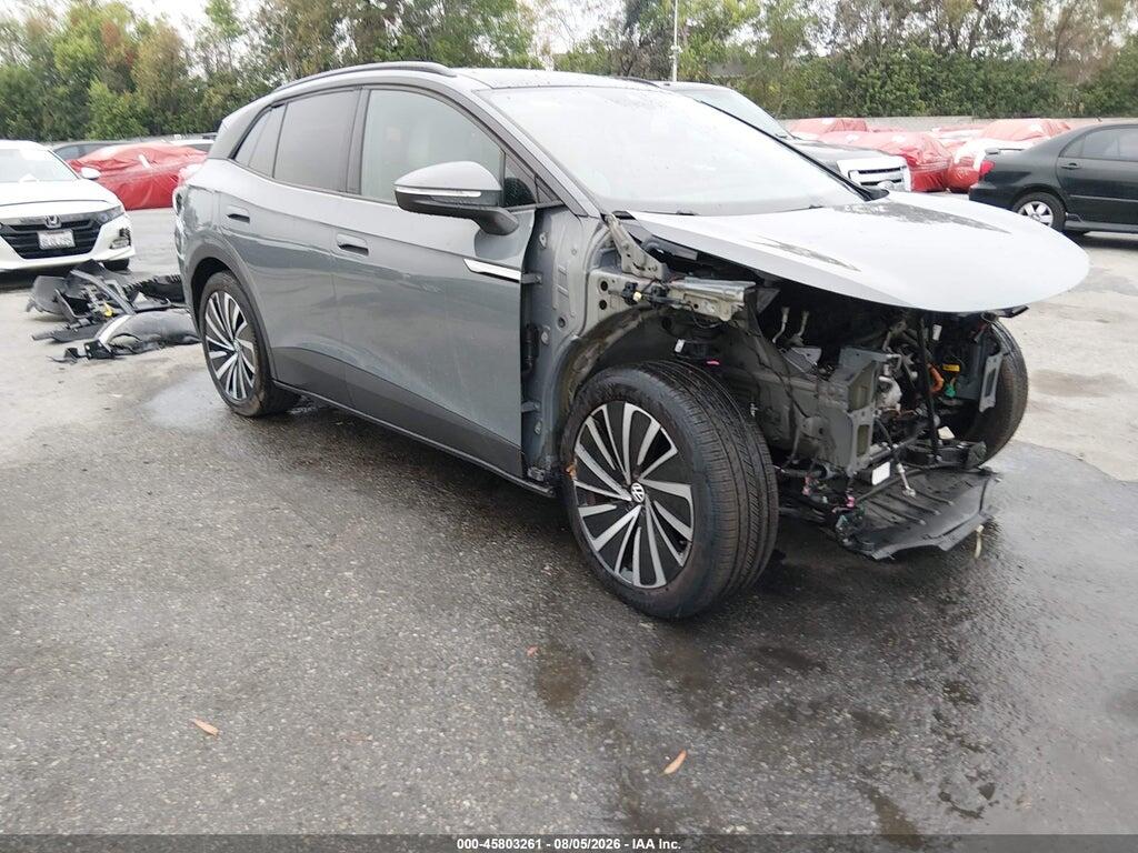 1V25MPE85RC009451 2024 VOLKSWAGEN ID.4 photo no. 1