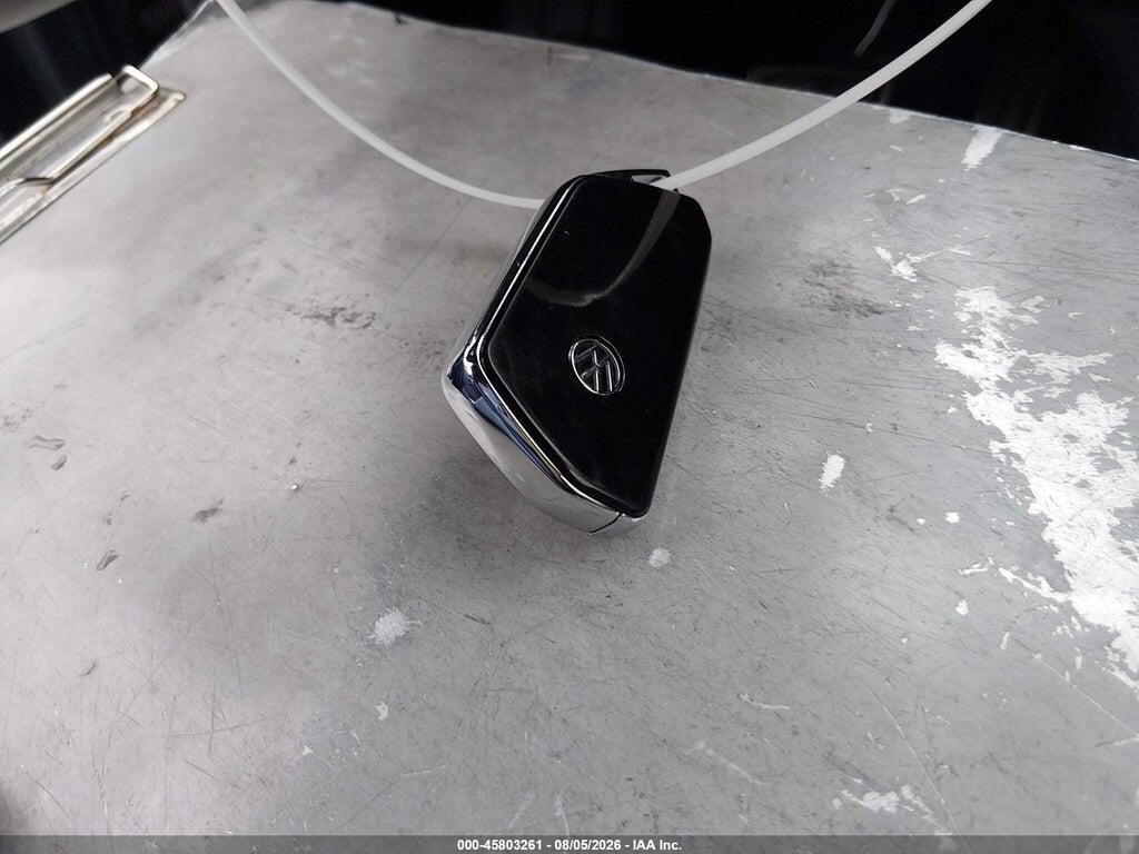 1V25MPE85RC009451 2024 VOLKSWAGEN ID.4 photo no. 11