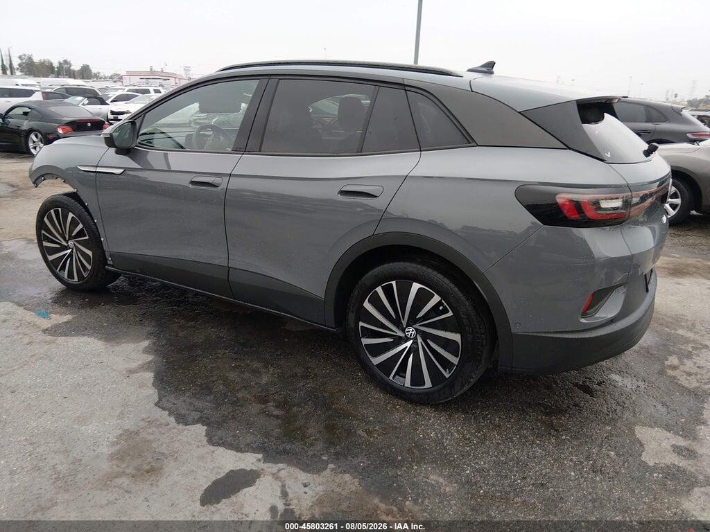 1V25MPE85RC009451 2024 VOLKSWAGEN ID.4 photo no. 3