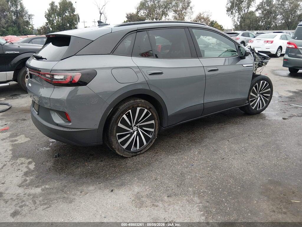 1V25MPE85RC009451 2024 VOLKSWAGEN ID.4 photo no. 4
