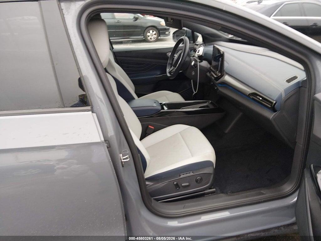 1V25MPE85RC009451 2024 VOLKSWAGEN ID.4 photo no. 5