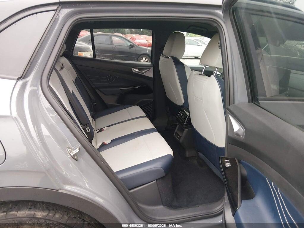 1V25MPE85RC009451 2024 VOLKSWAGEN ID.4 photo no. 8