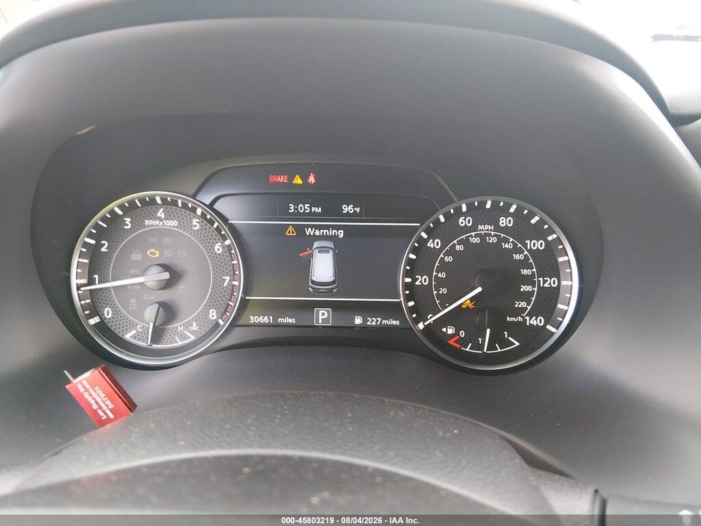 JN8AY2BA0R9416335 2024 NISSAN ARMADA photo no. 7
