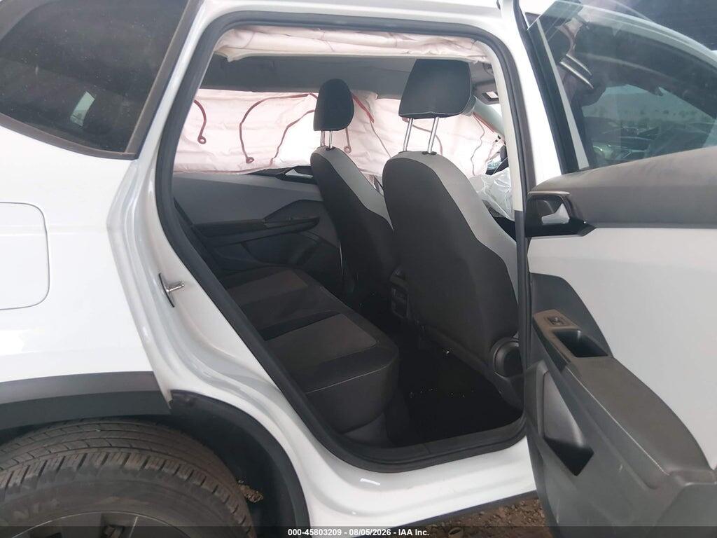 3VV5X7B25RM098768 2024 VOLKSWAGEN TAOS photo no. 8