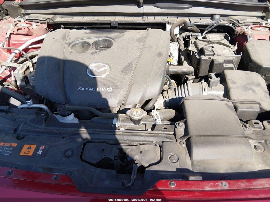 7MMVABEM9RN194974 2024 MAZDA CX-50 photo no. 10