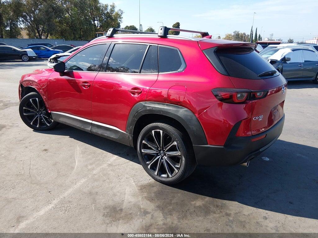 7MMVABEM9RN194974 2024 MAZDA CX-50 photo no. 3