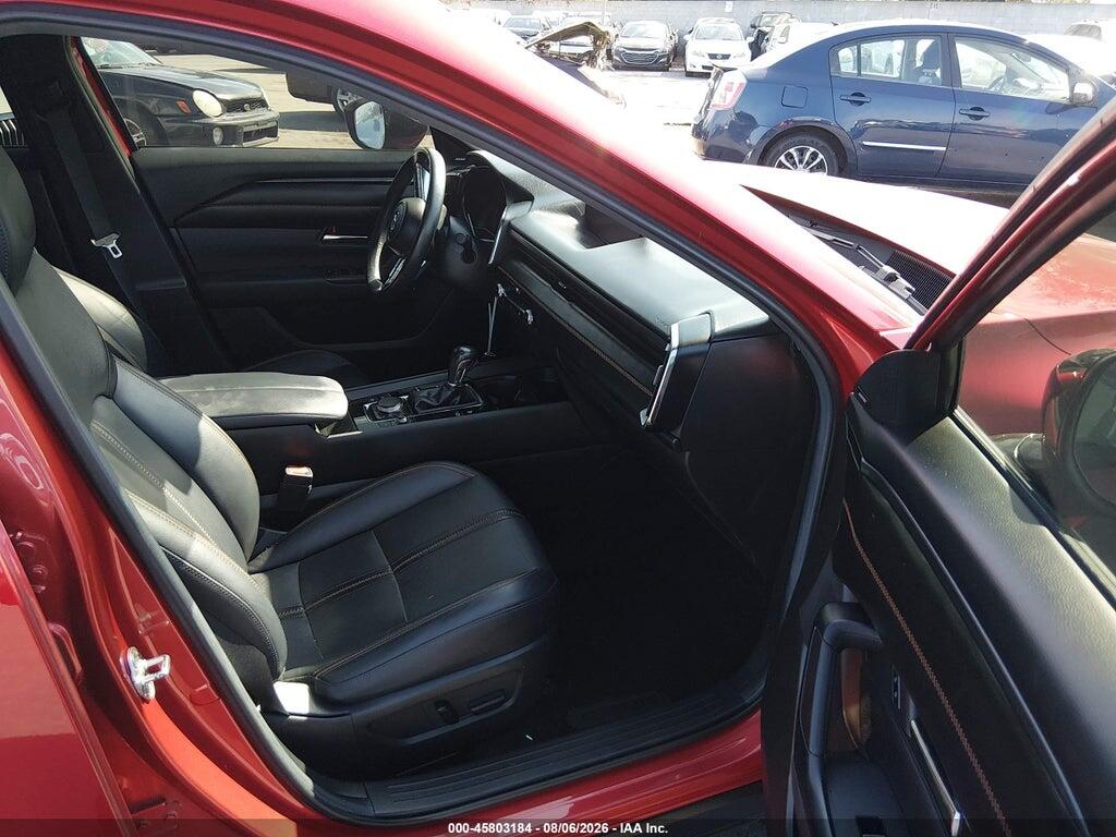 7MMVABEM9RN194974 2024 MAZDA CX-50 photo no. 5