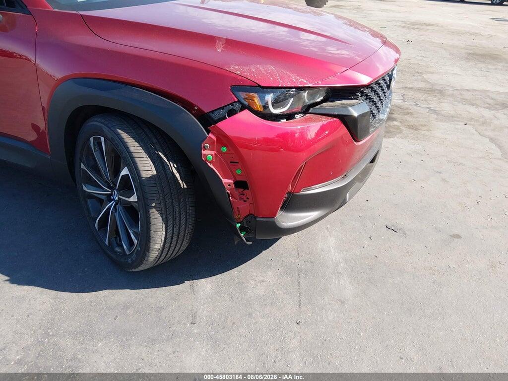 7MMVABEM9RN194974 2024 MAZDA CX-50 photo no. 6