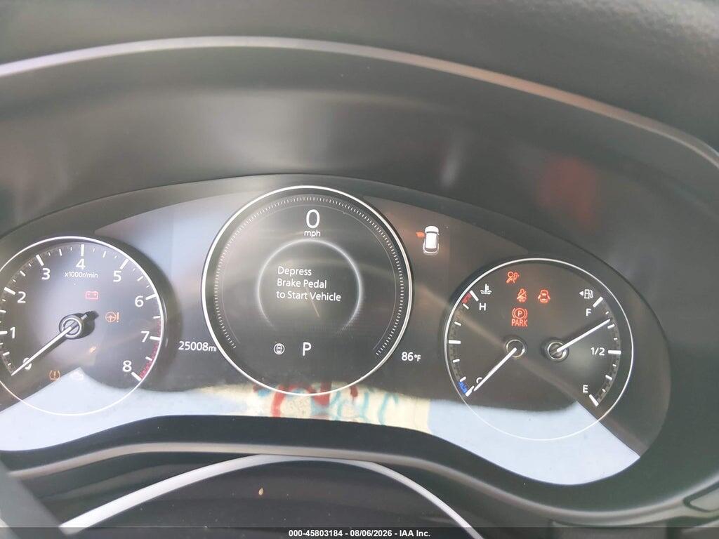 7MMVABEM9RN194974 2024 MAZDA CX-50 photo no. 7