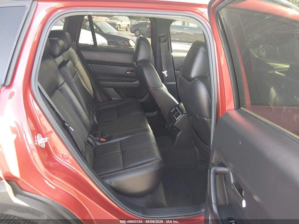 7MMVABEM9RN194974 2024 MAZDA CX-50 photo no. 8
