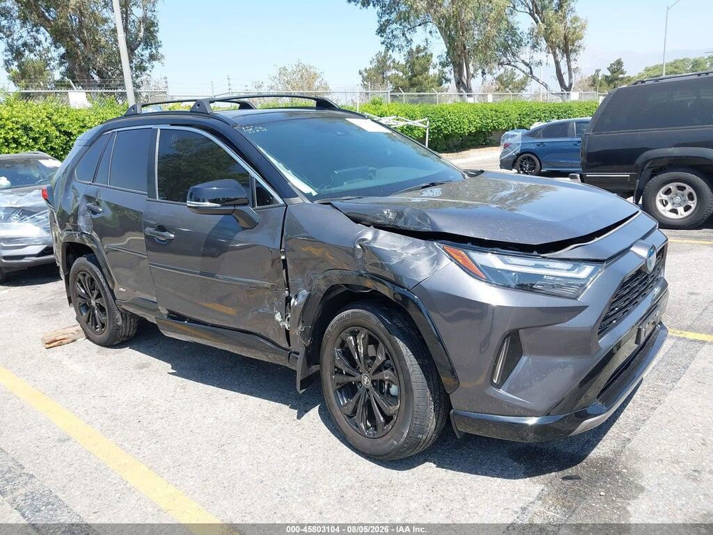 4T3E6RFV2RU166959 2024 TOYOTA RAV4 HYBRID photo no. 1