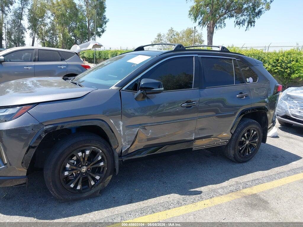 4T3E6RFV2RU166959 2024 TOYOTA RAV4 HYBRID photo no. 12