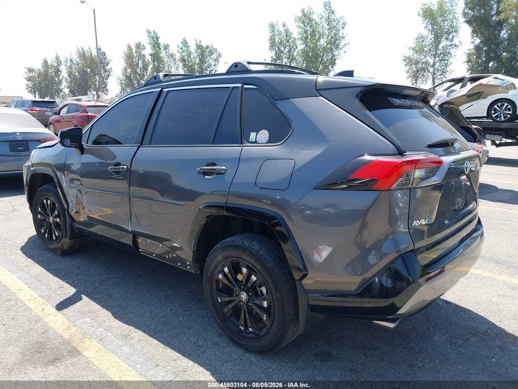 4T3E6RFV2RU166959 2024 TOYOTA RAV4 HYBRID photo no. 3