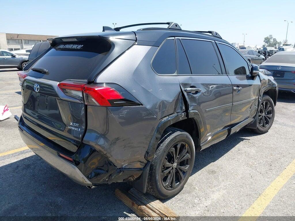 4T3E6RFV2RU166959 2024 TOYOTA RAV4 HYBRID photo no. 4