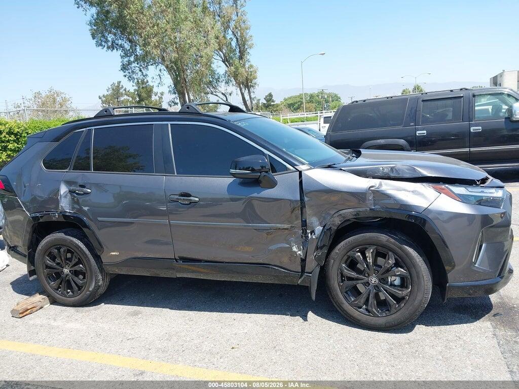 4T3E6RFV2RU166959 2024 TOYOTA RAV4 HYBRID photo no. 6
