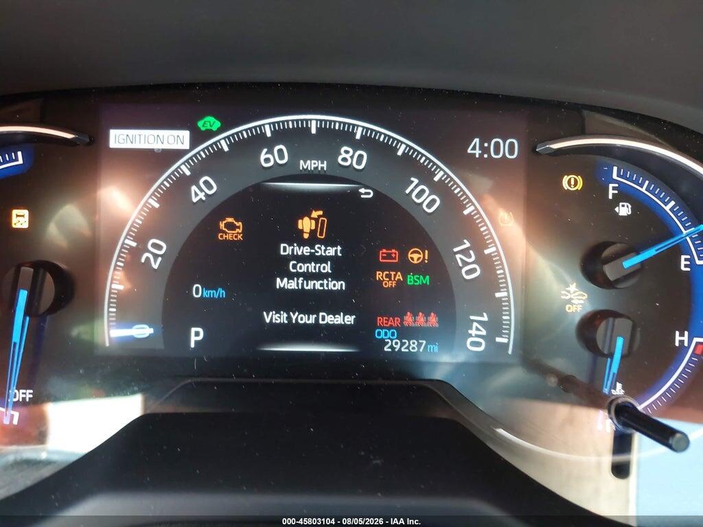 4T3E6RFV2RU166959 2024 TOYOTA RAV4 HYBRID photo no. 7