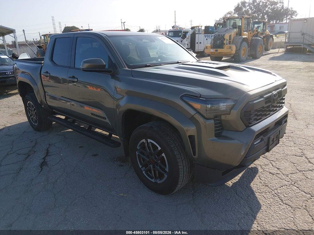 3TMLB5JN2RM027452 2024 TOYOTA TACOMA photo no. 1