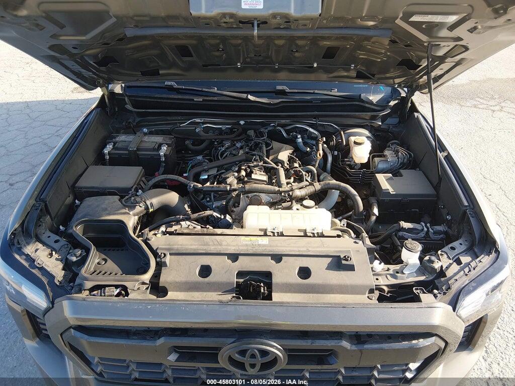 3TMLB5JN2RM027452 2024 TOYOTA TACOMA photo no. 10
