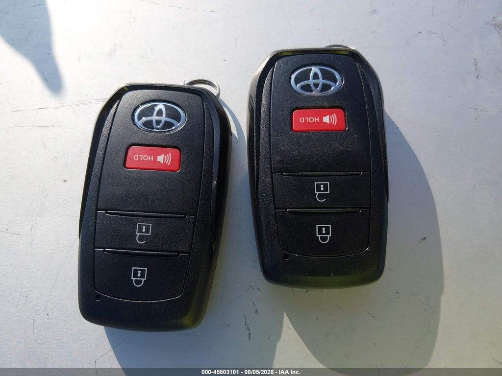 3TMLB5JN2RM027452 2024 TOYOTA TACOMA photo no. 11