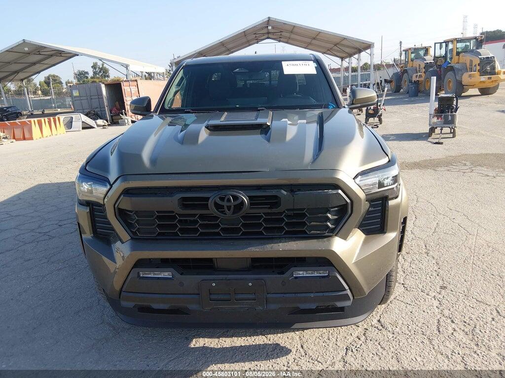 3TMLB5JN2RM027452 2024 TOYOTA TACOMA photo no. 12