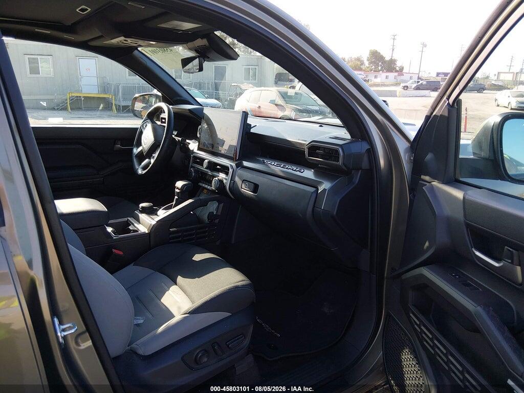 3TMLB5JN2RM027452 2024 TOYOTA TACOMA photo no. 5