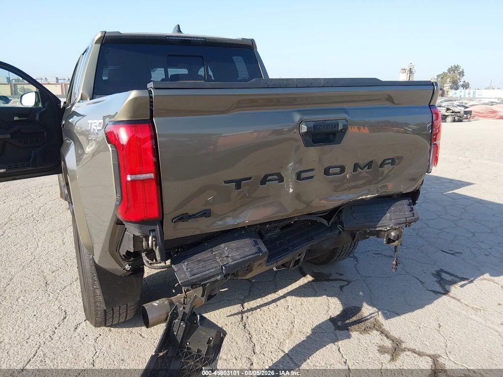 3TMLB5JN2RM027452 2024 TOYOTA TACOMA photo no. 6