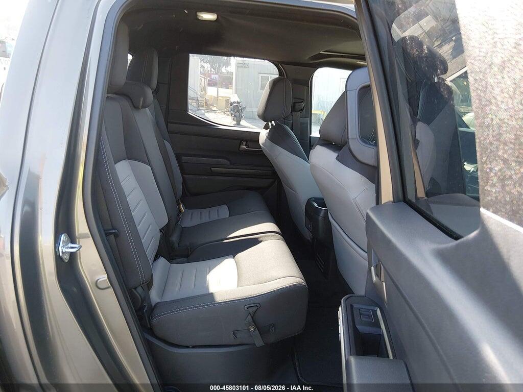 3TMLB5JN2RM027452 2024 TOYOTA TACOMA photo no. 8