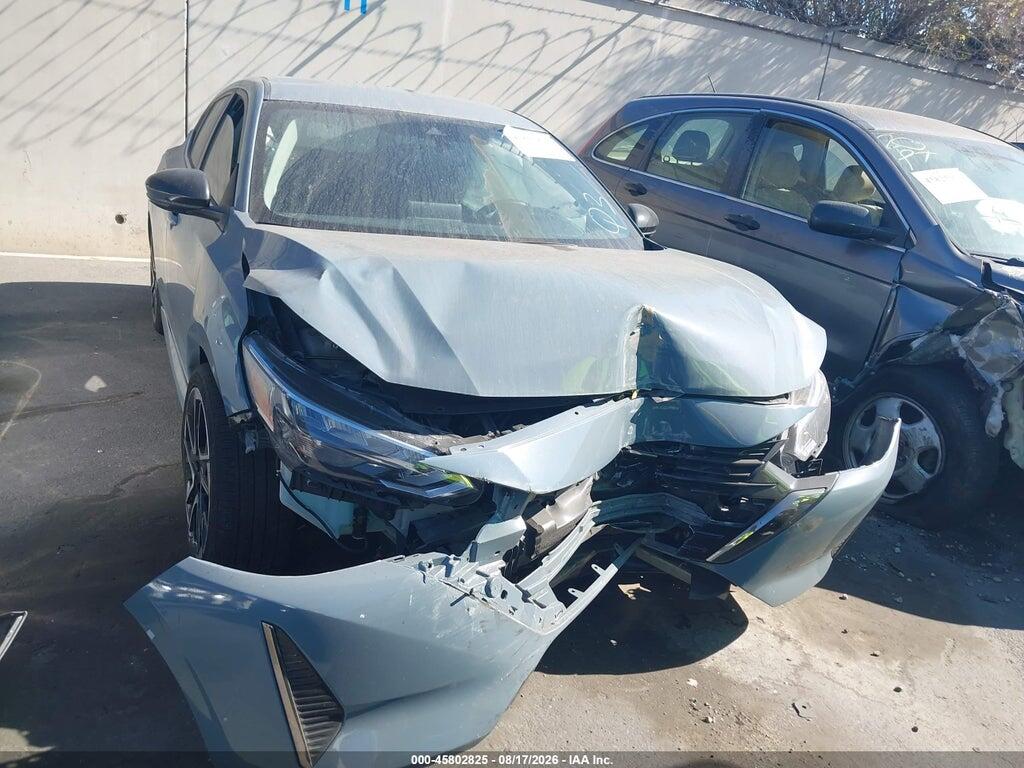 3N1AB8DV3RY278920 2024 NISSAN SENTRA photo no. 12
