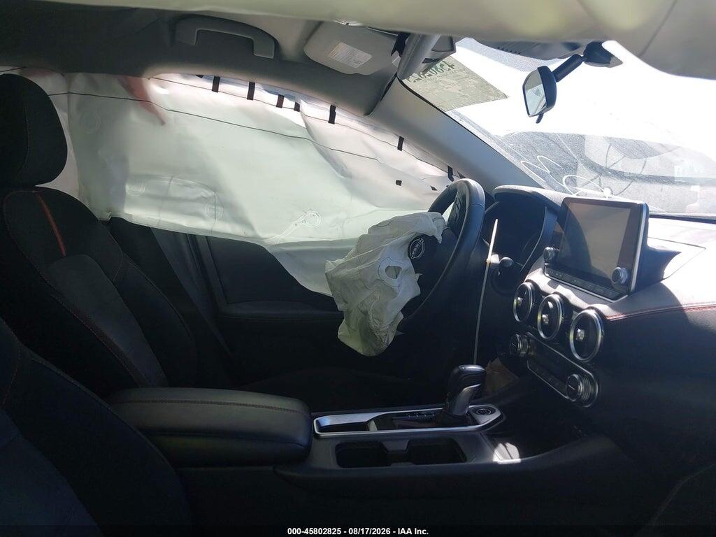 3N1AB8DV3RY278920 2024 NISSAN SENTRA photo no. 5