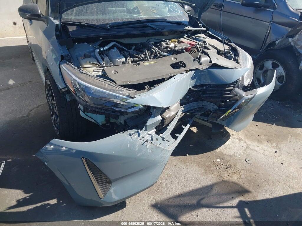 3N1AB8DV3RY278920 2024 NISSAN SENTRA photo no. 6