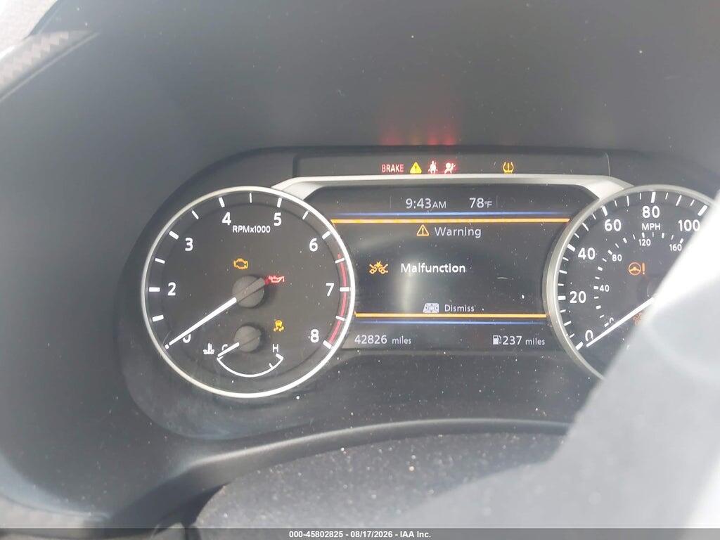 3N1AB8DV3RY278920 2024 NISSAN SENTRA photo no. 7