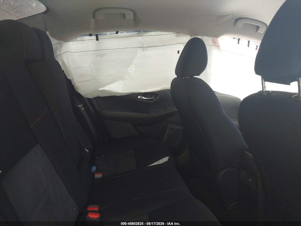 3N1AB8DV3RY278920 2024 NISSAN SENTRA photo no. 8