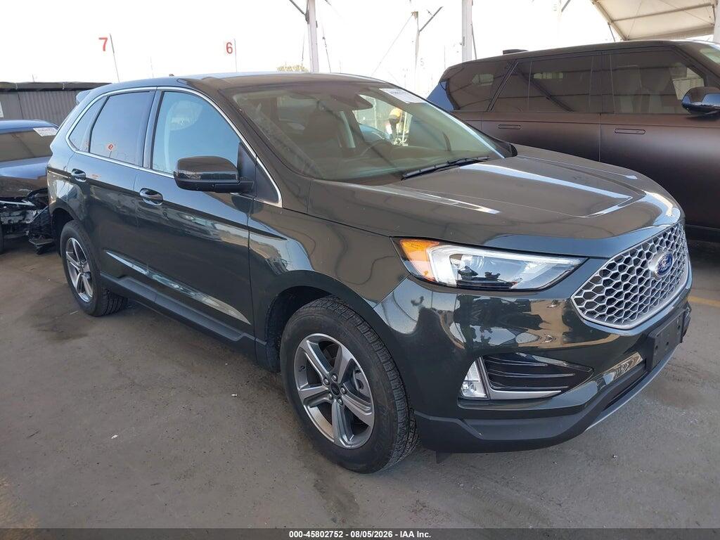 2FMPK4J91RBA40706 2024 FORD EDGE photo no. 1