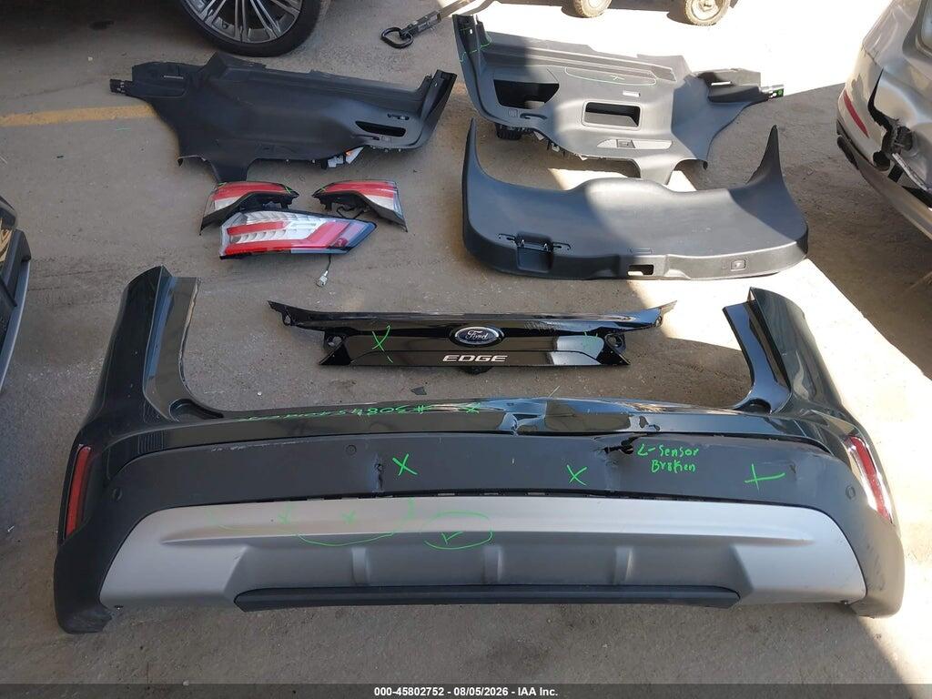 2FMPK4J91RBA40706 2024 FORD EDGE photo no. 12