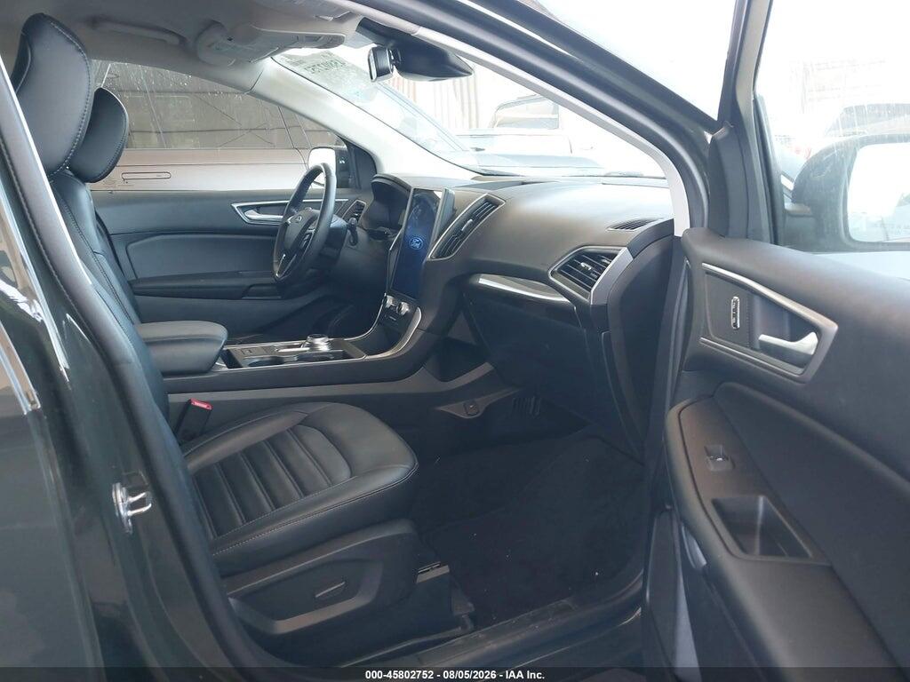 2FMPK4J91RBA40706 2024 FORD EDGE photo no. 5