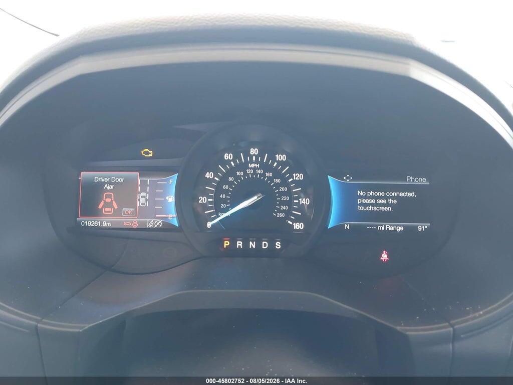 2FMPK4J91RBA40706 2024 FORD EDGE photo no. 7