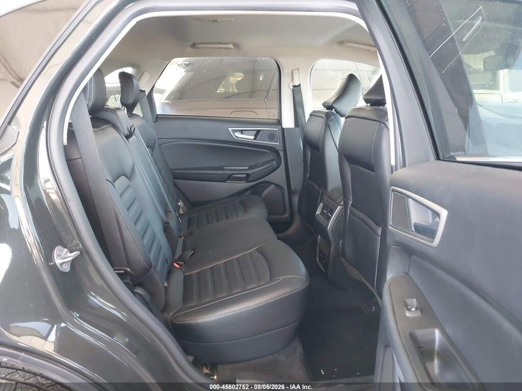 2FMPK4J91RBA40706 2024 FORD EDGE photo no. 8