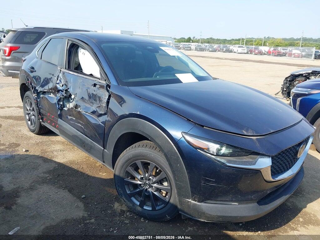 3MVDMBAM7RM643683 2024 MAZDA CX-30 photo no. 1