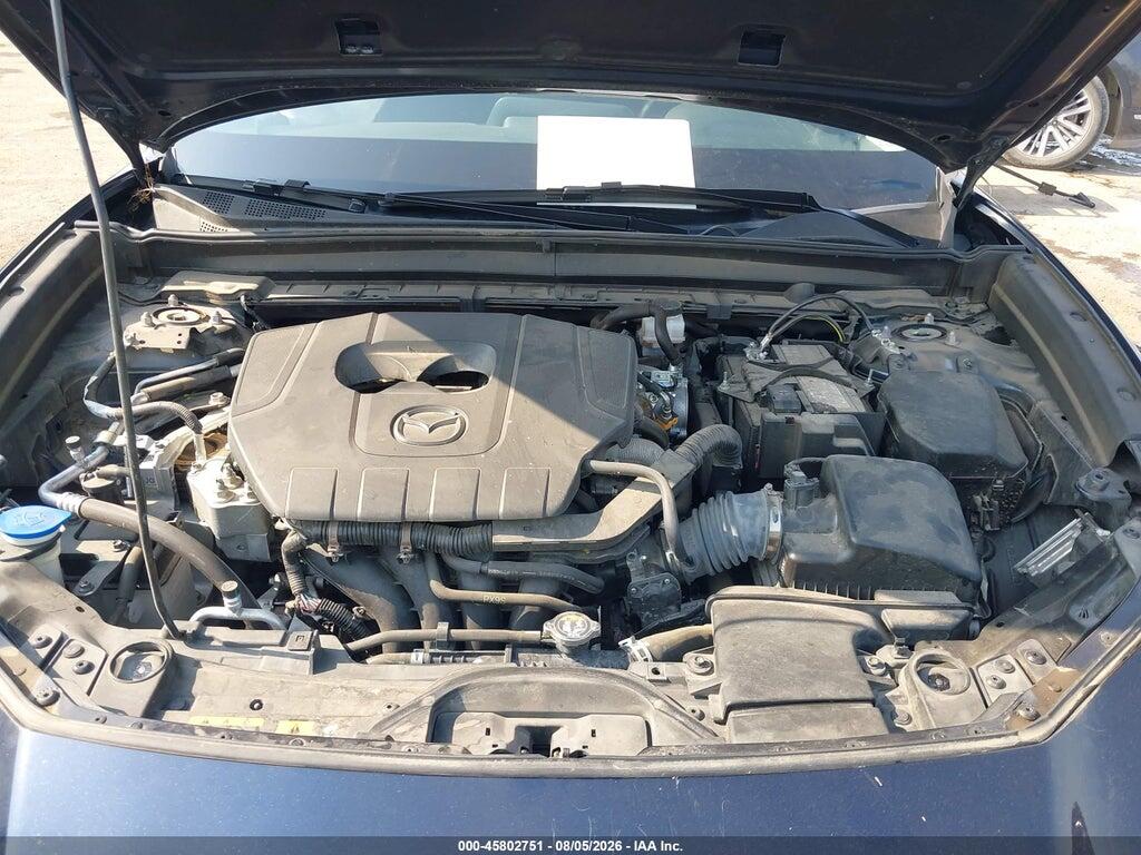 3MVDMBAM7RM643683 2024 MAZDA CX-30 photo no. 10