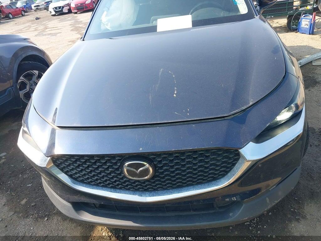 3MVDMBAM7RM643683 2024 MAZDA CX-30 photo no. 11
