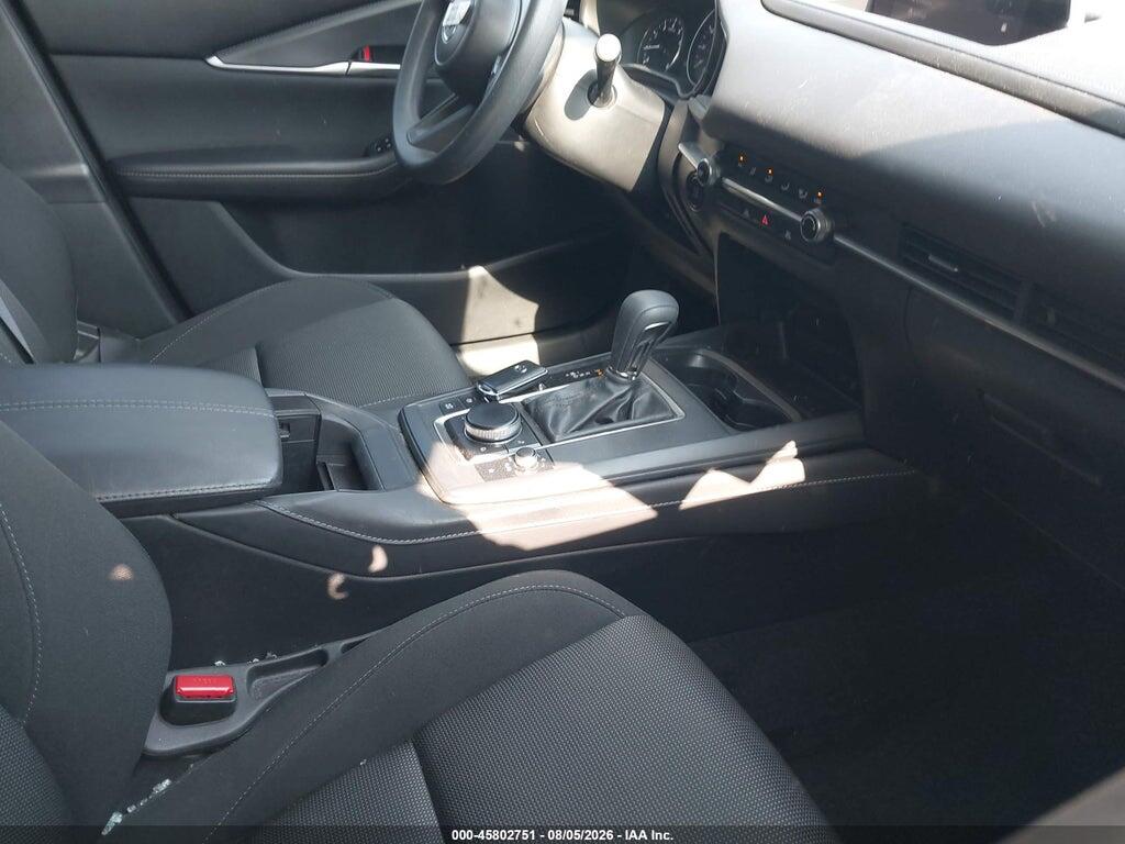 3MVDMBAM7RM643683 2024 MAZDA CX-30 photo no. 5