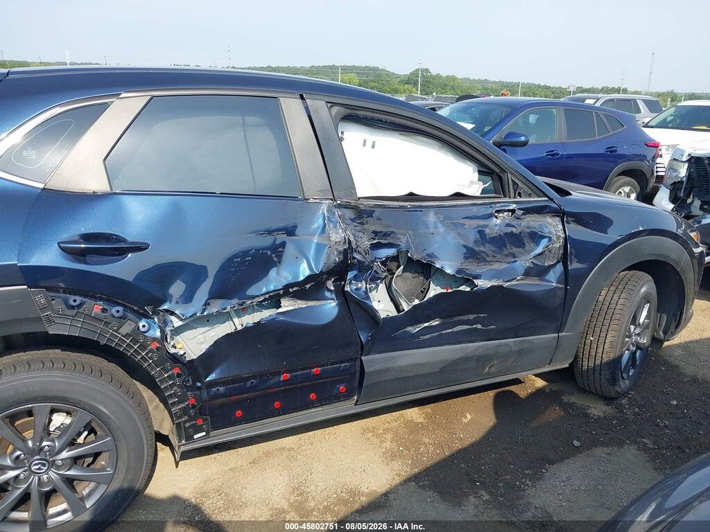 3MVDMBAM7RM643683 2024 MAZDA CX-30 photo no. 6