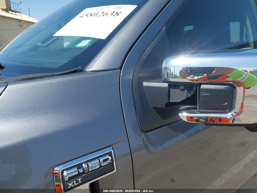1FTEW3KP3RFA57156 2024 FORD F-150 photo no. 12