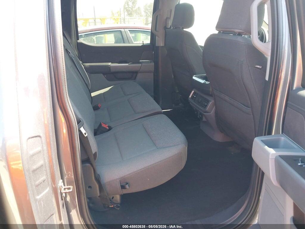 1FTEW3KP3RFA57156 2024 FORD F-150 photo no. 8