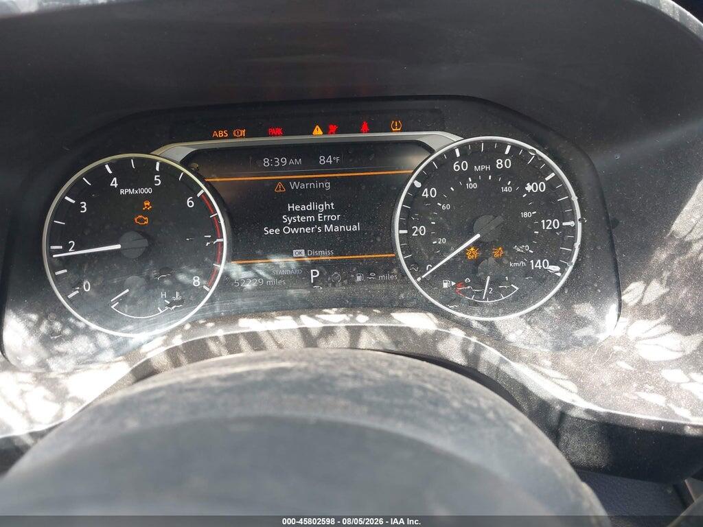 5N1BT3BAXRC672016 2024 NISSAN ROGUE photo no. 7
