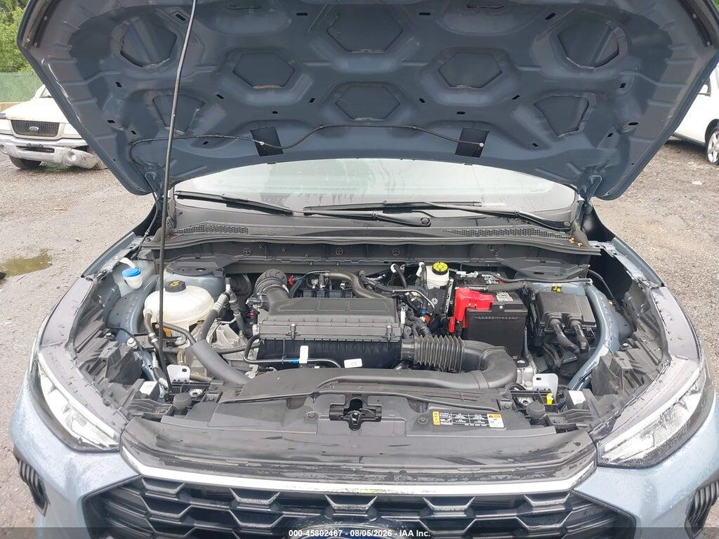 1FMCU9MN4RUB59312 2024 FORD ESCAPE photo no. 10