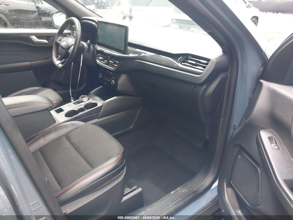 1FMCU9MN4RUB59312 2024 FORD ESCAPE photo no. 5