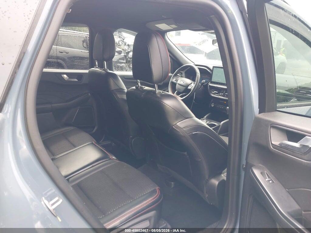 1FMCU9MN4RUB59312 2024 FORD ESCAPE photo no. 8